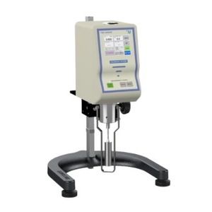 Viscosimètre Toki Tv-150bm avec mécanisme sans pivot pour la mesure de la courbe de viscosité en fonction de la température - Product Image 5