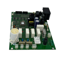 Tarjeta de Control Plc Bio-Rad CA9890470AA UHC2001 REU-2 OEM Suministro a Granel