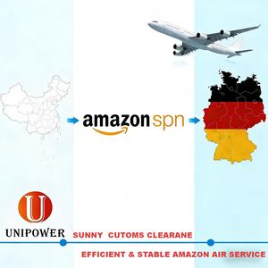 Envío en 3 Días (Más Rápido) |   LCL MOQ 1CBM |   Alemania <span class=keywords><strong>Amazon</strong></span> Air+Express, Mercancías DG, DDU con Soporte 24/7 - Product Image 2
