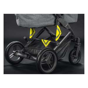 Reer Reflektor-Set Reflex Luz - Product Image 3