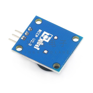 Módulo de zumbador pasivo para montaje en PCB, para robótica, coches inteligentes, electrónica DIY - Product Image 3