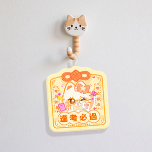 <span class=keywords><strong>Toalla</strong></span> de mano doble gruesa y suave con diseño de dibujos animados personalizados de <span class=keywords><strong>Anime</strong></span>, fácil de absorber para baños para colgar toallas pequeñas - Product Image 5