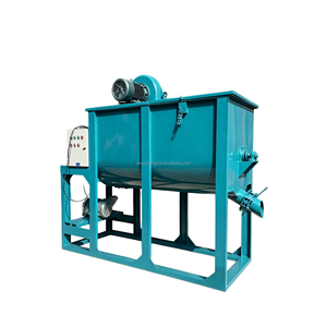 Mezcladora de Alimentos para Animales Pequeños / Trituradora Automática de Alimentos para Animales, Máquina Mezcladora, Molinillo y Mezclador de Alimentos para Aves de Corral - Product Image 3