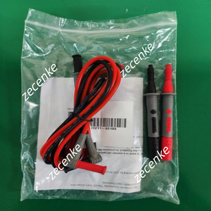 Keysight U1271A multímetro digital de mano, 4,5 dígitos, IP54, U1177A Bluetooth - Product Image 5