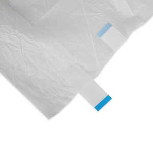 Muestra Gratuita de Pañales para Adultos Unisex de Alta Absorbencia, Ultra Gruesos, Desechables, de Tela No Tejida, con Prevención de Fugas 3D - Product Image 3