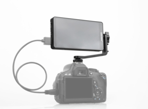 <span class=keywords><strong>Mini</strong></span> Vidéo Photo 4K HDMI 5 Pouces moniteur de terrain sur Caméra pour Canon pour Nikon pour <span class=keywords><strong>Sony</strong></span> Caméscope <span class=keywords><strong>DV</strong></span> DSLR - Product Image 4
