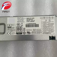 L07658-003 002 001 DPS-180AB-30A ALIMENTATION ÉLECTRIQUE 180W pour ordinateurs de bureau HP ProDesk 400 G5