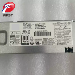 L07658-<span class=keywords><strong>003</strong></span> 002 001 DPS-180AB-30A FUENTE DE ALIMENTACIÓN 180W para HPs ProDesk 400 G5 Desktop - Product Image 4