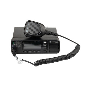 Radio Móvil VHF DMR CAR DM4601e para Vehículo, Modelo DM4601 DM4600, Alta Potencia 45W, 50KM - Product Image 1