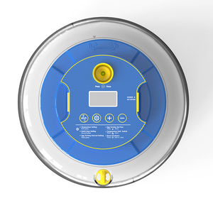 Wonegg 18-trứng gà và Vẹt nở hoàn toàn tự động lồng ấp với CE Mark - Product Image 2