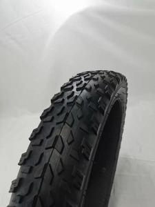 Pièces de vélo à gros pneus de vélo e de haute qualité 16x4.0 20x4.0 pour vélo à gros pneus - Product Image 4
