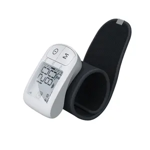 Transtek-monitor digital de presión arterial, equipo médico recargable con bluetooth