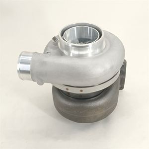 คราฟต์เทอร์โบ G-SERIES G40-1150เทอร์โบชาร์จเจอร์ A/R 0.80การหมุนมาตรฐาน860777-5002S - Product Image 6