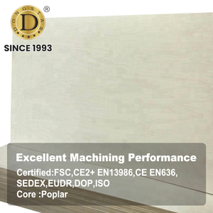 Pannello in <span class=keywords><strong>compensato</strong></span> 4x8 piedi 1220x2440, <span class=keywords><strong>compensato</strong></span> <span class=keywords><strong>marino</strong></span> 15mm 18mm 20mm 22mm E1, <span class=keywords><strong>compensato</strong></span> commerciale in pioppo, impiallacciatura artificiale 2.5mm-30mm - Product Image 5