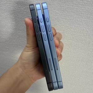 NUEVO Teléfono 17 2026, Original Desbloqueado, 5G, 6.3 Pulgadas, 256GB/512GB, Versión Global, Chip A19, Teléfono Inteligente 5G - Product Image 6