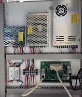 Machine de marquage laser UV pour gravure sur trophée en cristal de verre