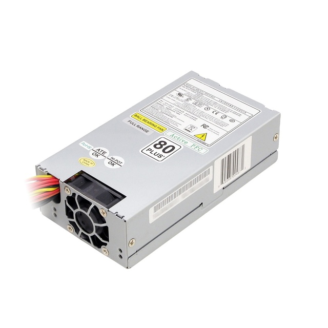 Adaptador Usb 270W Mini ITX Flex ATX 80 Plus Switch Desktop PC Power Supply FSP270-60LE in Stock