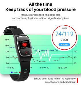 Đảm bảo an toàn chống mất GPS theo dõi Smartwatch rơi xuống Senor bệnh nhân bệnh Alzheimer bệnh nhân mất trí bệnh nhân Cô Đơn người già - Product Image 5