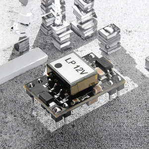 Módulo PoE PD SDAPO DP9900MTB, Voltaje de Salida 5V 12V 24V, Fuente de Alimentación, Estándar IEEE802.3af, Módulo de Ethernet con Alimentación, Placa de Circuito Integrado China - Product Image 3