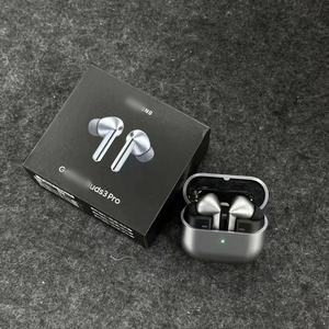 Écouteurs sans fil <span class=keywords><strong>Buds</strong></span> 3 <span class=keywords><strong>Pro</strong></span> R630 à succès – Écouteurs intra-auriculaires sportifs TWS Buds3Pro avec indicateur de batterie LED et chipset JL - Product Image 2