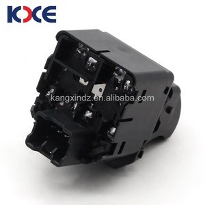 Pièces d'auto 96258658 Chevrolet /Buick/Daewoo Matiz 98-15 électrique voiture de maître de lève <span class=keywords><strong>vitre</strong></span> interrupteur de commande pour <span class=keywords><strong>moteur</strong></span> Général - Product Image 3