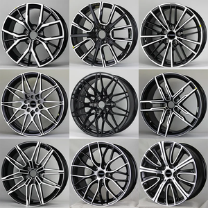 Cerchi Personalizzati FI-R <span class=keywords><strong>Forger</strong></span> per Auto Passeggeri 17-24 Pollici 5x112 5X120 per M3 M4 M5 F10 C200 C300 GT G80 M3 R8 991 GT3 - Product Image 6