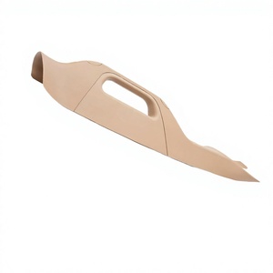 Poignée de garniture de montant A pour Ford BC3Z2503599AA, en ABS, pour tableau de bord, installation facile - Product Image 4