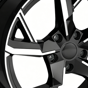 Rines de Aleación MSW 54 para SUV de 18-20 Pulgadas 5x108 5x112 para Volvo XC60 Audi Q7 <span class=keywords><strong>VW</strong></span> <span class=keywords><strong>TROC</strong></span> Mercedes GLE BMW X4 Porsche Macan Volkswagen - Product Image 6