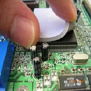 3W/mK 하이 퀄리티 고성능 CPU 방열판 그래픽 카드 칩 브리지 메모리 칩셋 열전도성 실리콘 패드