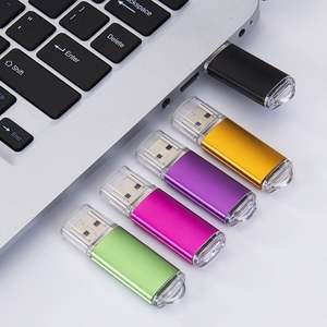 Clé USB Colorée Portable pour Voiture, Disque de Musique 8 Go 16 Go 32 Go, Chansons et Vidéos Préchargées, Clé USB Préprogrammée - Product Image 4