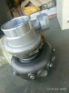Piezas de motor de maquinaria P58LE DP58LC 1004095 DP58LD DP80LA DP8LB supercargador 102-0297 - Product Image 4