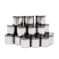 Prix direct du fabricant 1304 1308 1913 1613 1313 Fraises PDC de précision pour forets industriels