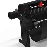 Plotter de Corte de Vinilo Yitucut VH60 Pro de 60 Pulgadas, Máquina de Corte de Vinilo, Cortadora de Adhesivos con Cámara