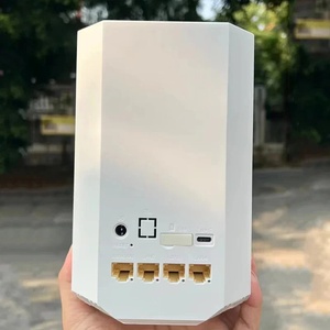 Phổ Biến Chất Lượng Tốt 2024 Zlt X28 5G Sim Thẻ Di Động <span class=keywords><strong>Router</strong></span> 5G Di Động Dữ Liệu <span class=keywords><strong>Router</strong></span> - Product Image 4