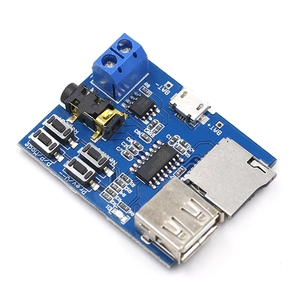 GGDX La carte de développement OrangePi R2S est dotée d'un processeur RISC-V à 8 cœurs - Product Image 1