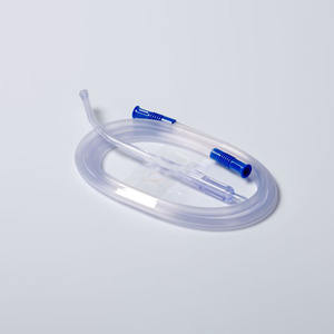 Tubo de Traqueostomia com Sucção Personalizável com Desinfecção Yonker EO Classe II 170ml/180ml - Product Image 4