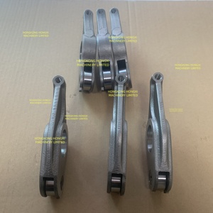 Pièces de moteur de machine : Ensemble de bras oscillant 320-2797 pour moteurs 3406E, C15, C18, C27, C32 (Bras oscillant moteur 3202797) - Product Image 3