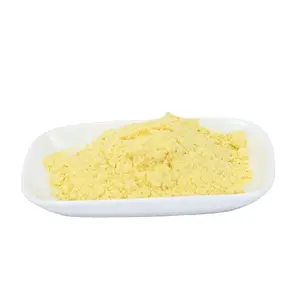 食品グレード98% R - Alpha-Lipoic Acid Powder Supplements Ala Alpha Lipoic Acid 1200-22-2