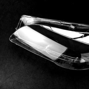 Nueva Cubierta Transparente para Faros Delanteros para Serie 5 <span class=keywords><strong>GT</strong></span> F07 520 523 <span class=keywords><strong>525</strong></span> 530i 2011 2012 2013 2014 <span class=keywords><strong>2015</strong></span> 2016 F10 F18 Carcasa de Cristal para Faros - Product Image 5