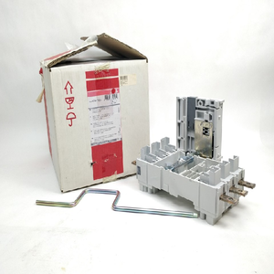 Plc Parça Marka Orijinal 1SDA054768R1 T5 630W FP 3p EF - Product Image 1