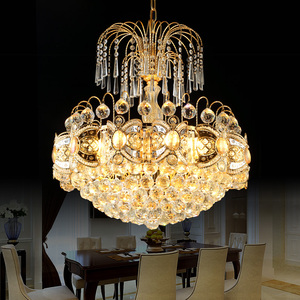 Grand lustre en cristal antique de style islamique personnalisé Grande mosquée islamique allumant <span class=keywords><strong>le</strong></span> lustre arabe pour <span class=keywords><strong>le</strong></span> <span class=keywords><strong>temple</strong></span> d'église de palais - Product Image 2
