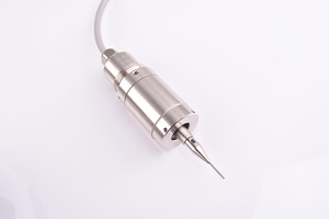 Nhà Máy ban đầu độ chính xác cao bằng thép không gỉ thăm dò hồng ngoại với dòng FT-60 - Product Image 4