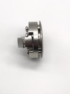 समुद्री नाव दरवाजा ताला स्टेनलेस स्टील फ्लश खींच कुंडी लिफ्ट स्लैम कुंडी - Product Image 6