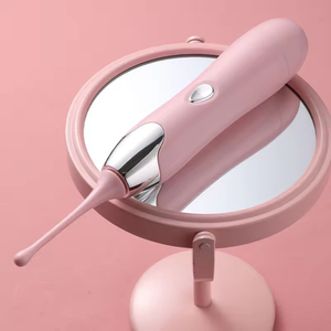 Tide Wearable Pen AV Stick Vibrator for Female Masturbation-Waterproof IPX7 <b>USB</b> Rechargeable 10 Frequencies <60dB Noise Adult - Product Image 1
