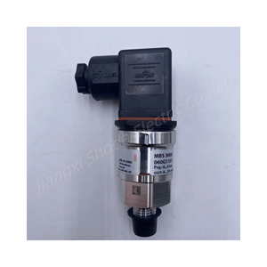 Danfo-ss MBS3000 060G1542 Instrumento Original de Medición y Control Industrial - Product Image 1