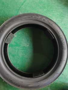 Venta al por Mayor de Fábrica, Neumáticos para Motocicletas de Alta Calidad, Dos Ruedas, 90/80-11 - Product Image 4