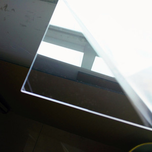 <span class=keywords><strong>Feuille</strong></span> de plastique acrylique thermoformable de 3 mm - Product Image 5
