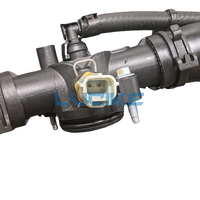 LR022690 Convient pour LandRover Outlet Connection Range Rover Range Rover Sports Car Parts