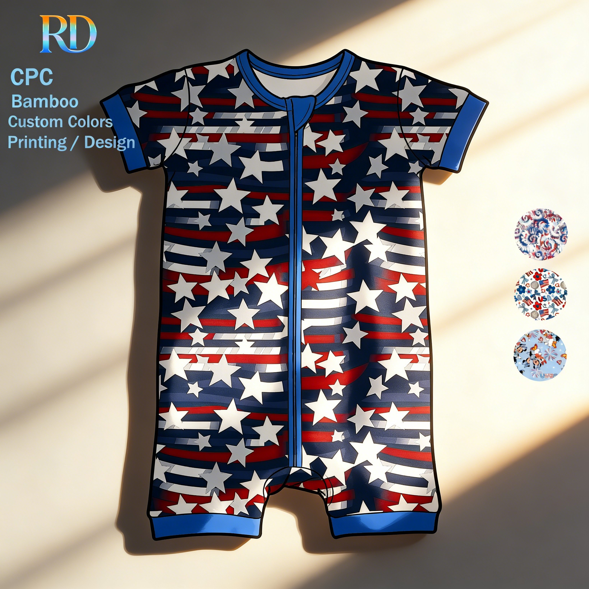 Customized Design  4