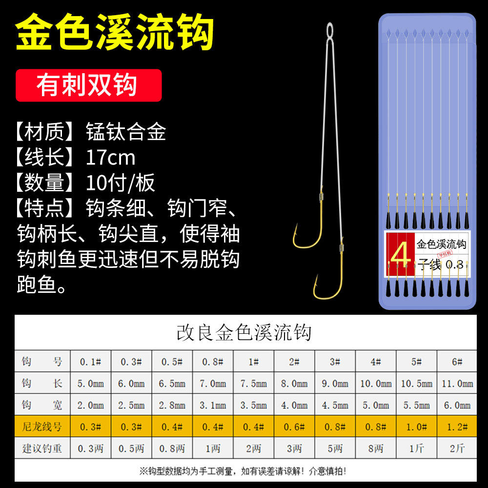 แขนเสื้อสีทองที่มีหนาม